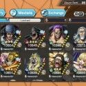 One Piece Bounty Rush